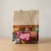 Cow Tote Bag