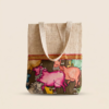 Cow Tote Bag