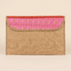 Pink File Folder