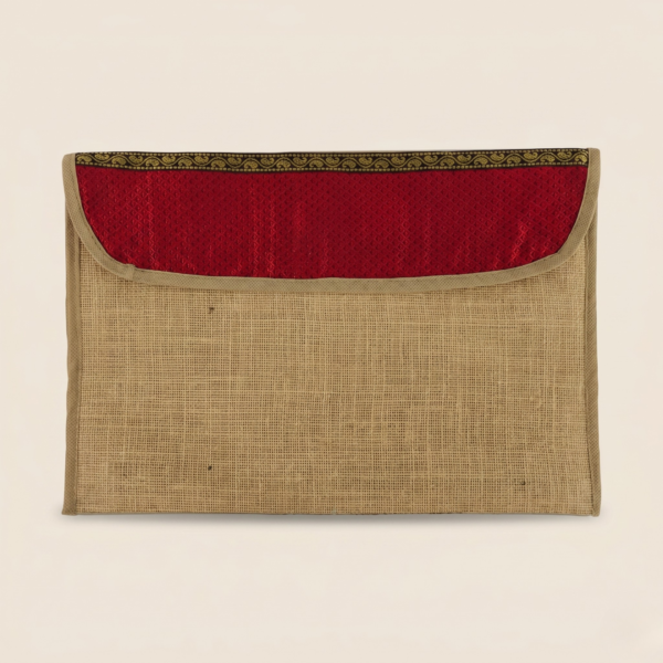 Red File Folder (2) Red File Folder
