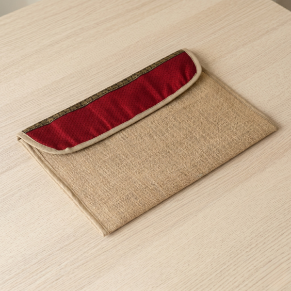 Red File Folder Red File Folder