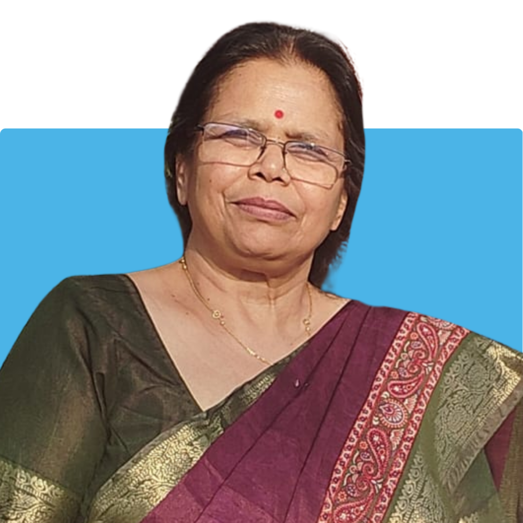 Anita Shrivastav