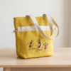 Warali Paining Batwa Bag