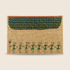 Warali Painting File Folder