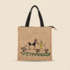 Warali Painting Tote Ba (3) Warali Painting Tiffin Box