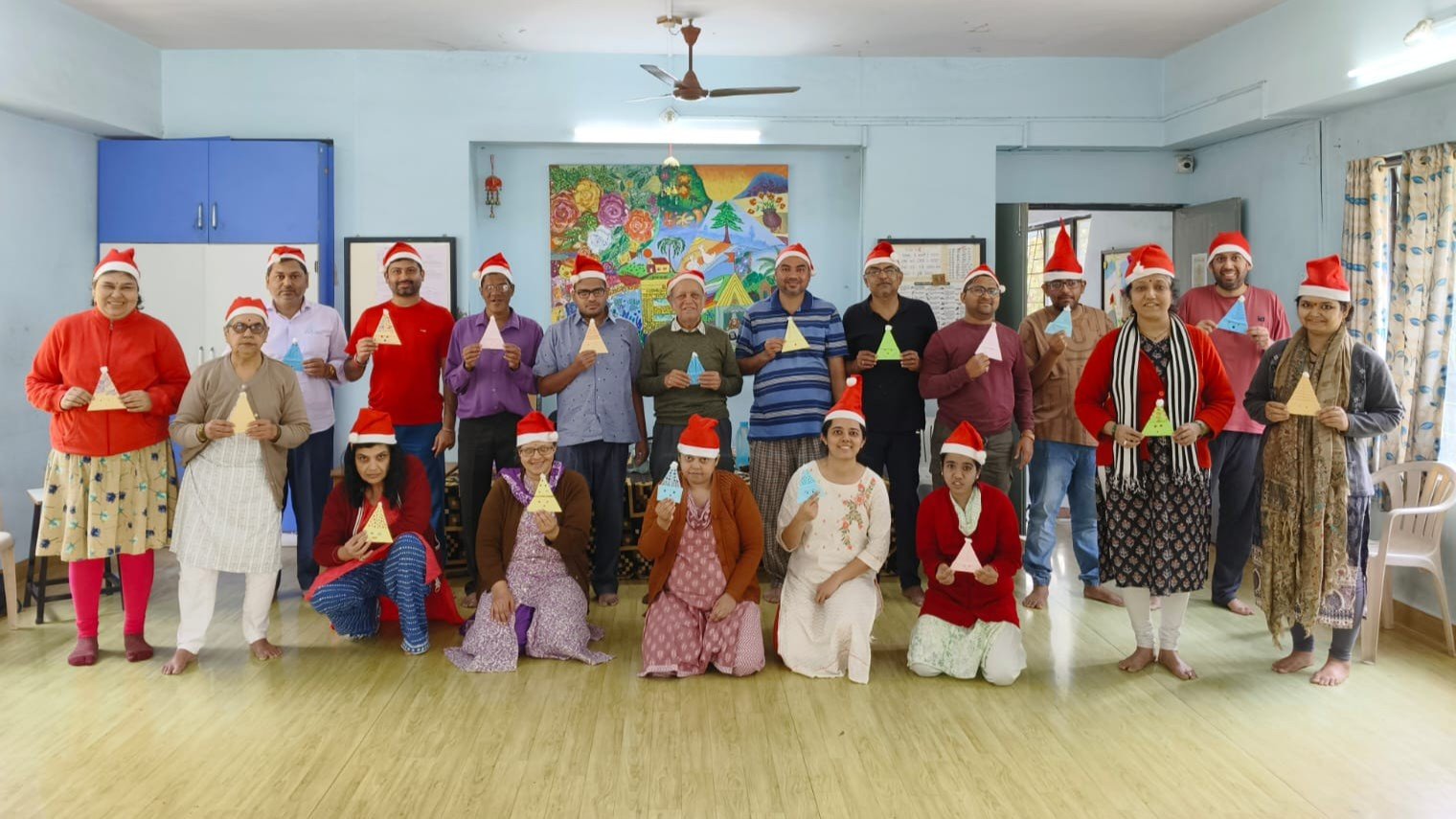 Community Participation