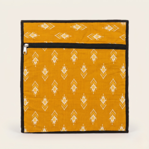 Yellow Dry & Wet Bags