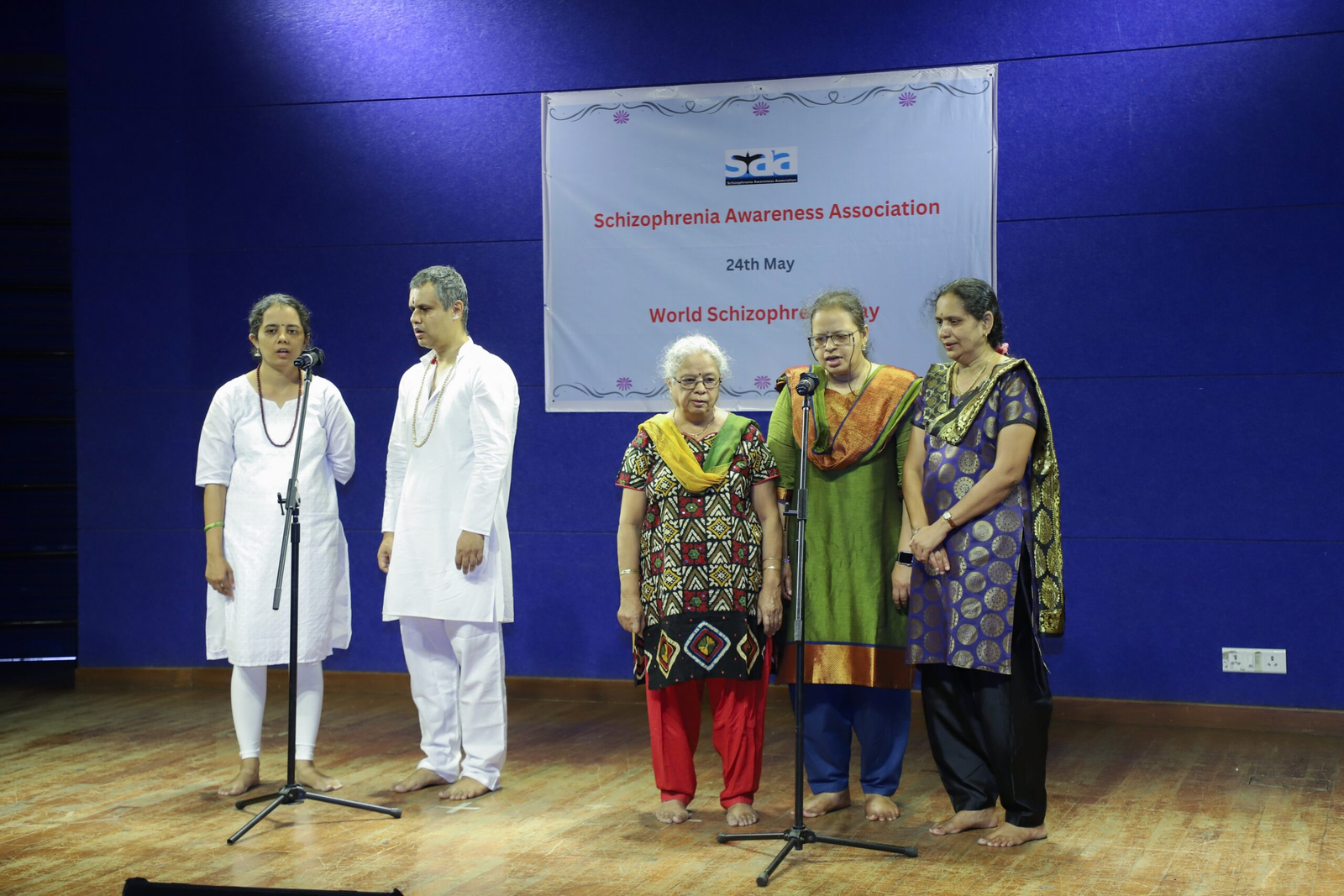 Group Photograph