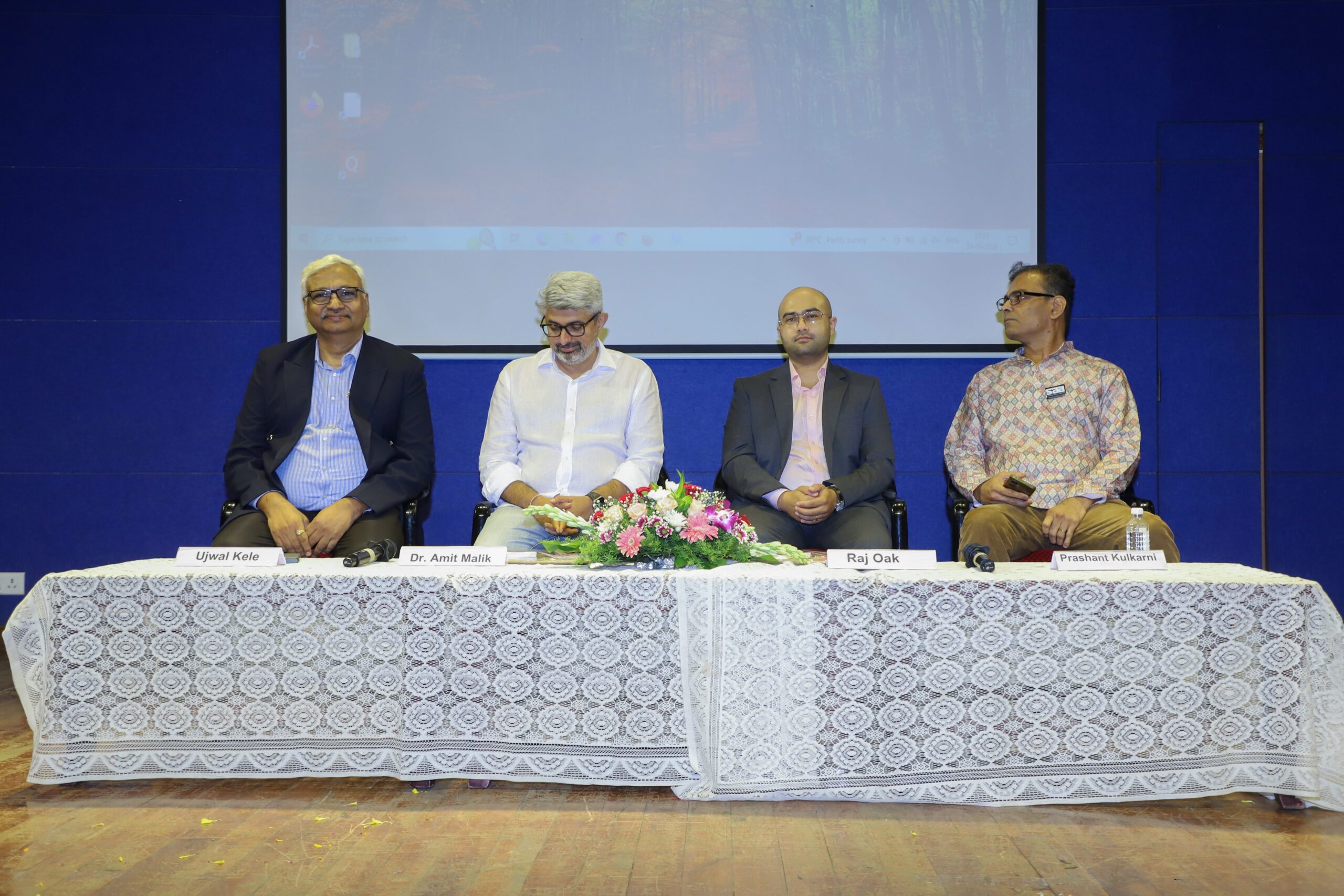 Panel Discussion