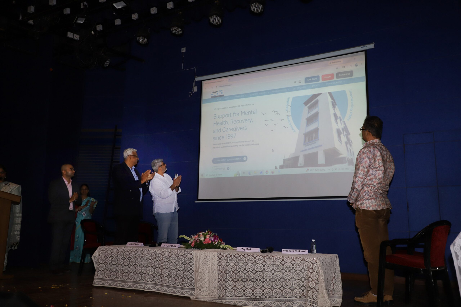 Keynote Presentation