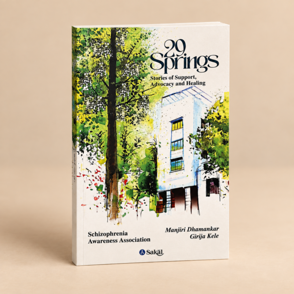 29 Springs: Stories of Support, Advocacy and Healing