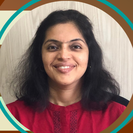 Dr. Shilpa Patwardhan