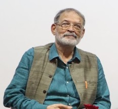 Dr. Ajit Bhide